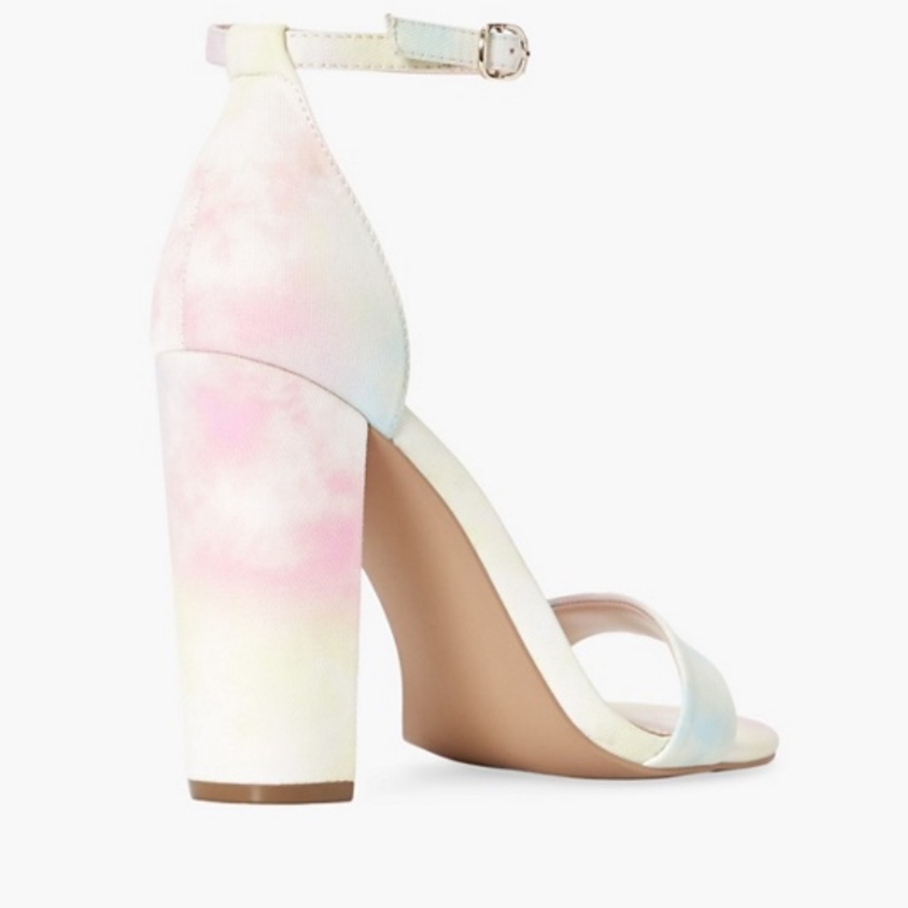 Block heels - Picture 5 of 5